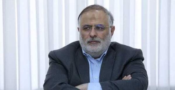 عکس اردوگاه محمد آباد یزد