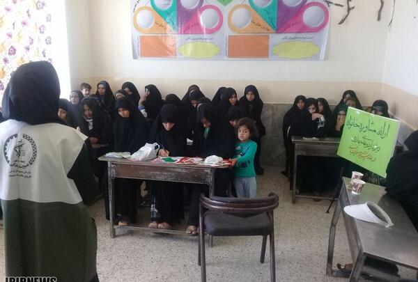 عکس بچه های محمدآباد