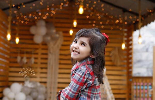 عکس بچه های محمدآباد