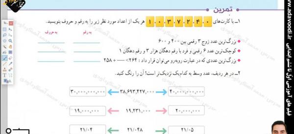 عکس آقای محمد آهنگرداودی