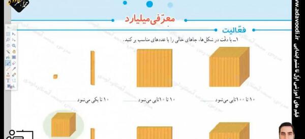 عکس آقای محمد آهنگرداودی