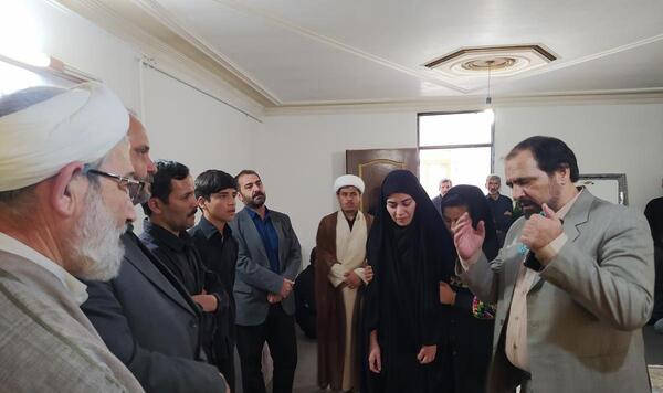 عکس محمد مهدی احمدی