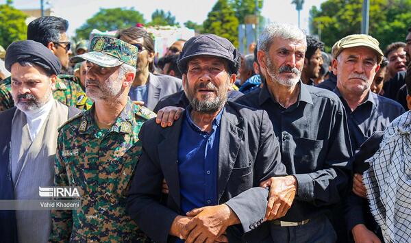 عکس محمد مهدی احمدی