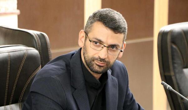 عکس محمد مهدی احمدی