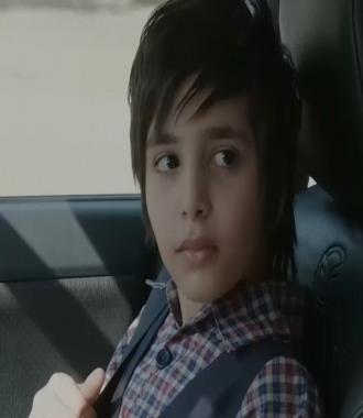 عکس محمد مهدی احمدی