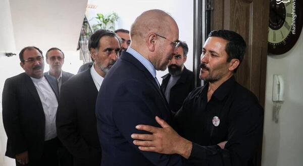 عکس محمد مهدی احمدی