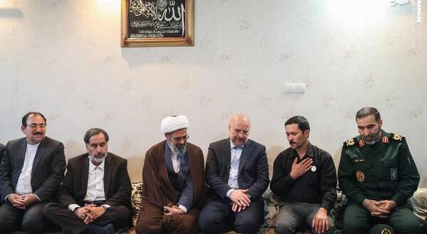 عکس محمد مهدی احمدی