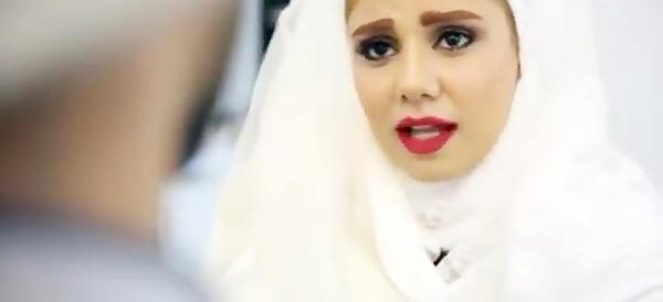 عکس همسر محمد امین کریم پور