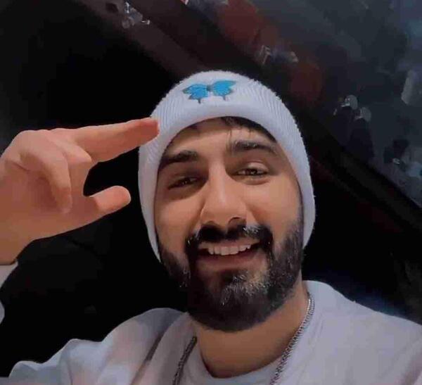 عکس یادگاری محمد امیری ریمیکس