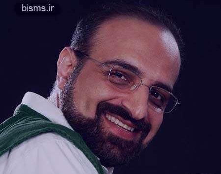 عکس های محمد اصفهانی