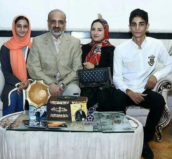 عکس های محمد اصفهانی
