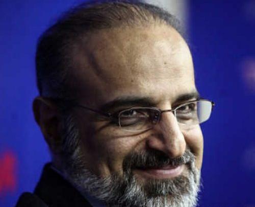 عکس های محمد اصفهانی