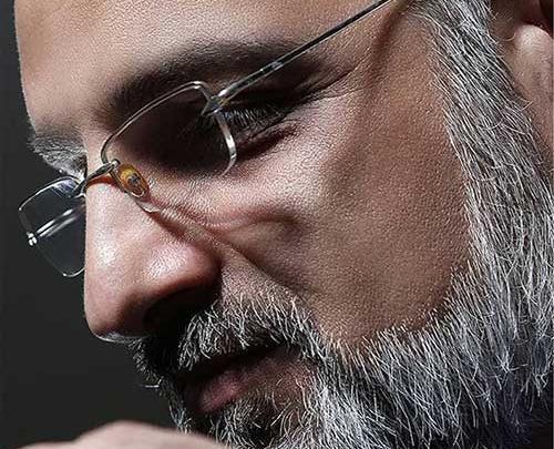 عکس های محمد اصفهانی