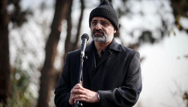 عکس های محمد اصفهانی