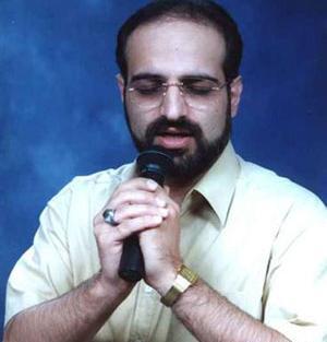 عکس های محمد اصفهانی