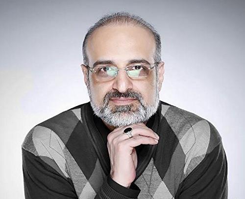عکس های محمد اصفهانی