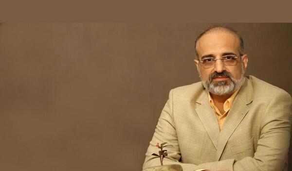 عکس های محمد اصفهانی