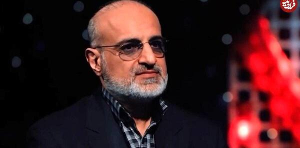 عکس های محمد اصفهانی