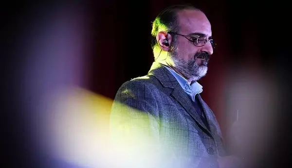 عکس های محمد اصفهانی
