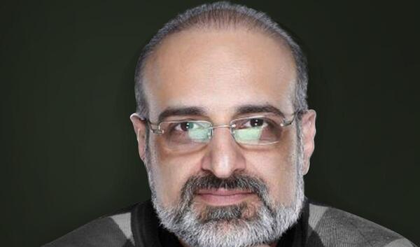 عکس های محمد اصفهانی