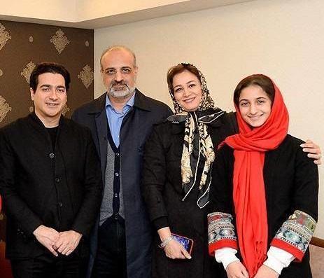 عکس های محمد اصفهانی