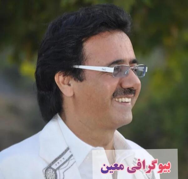 عکس همسر محمد اصفهانی خواننده