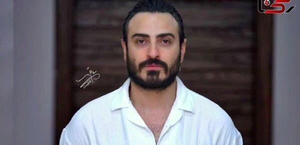 عکس های محمد امین شعرباف
