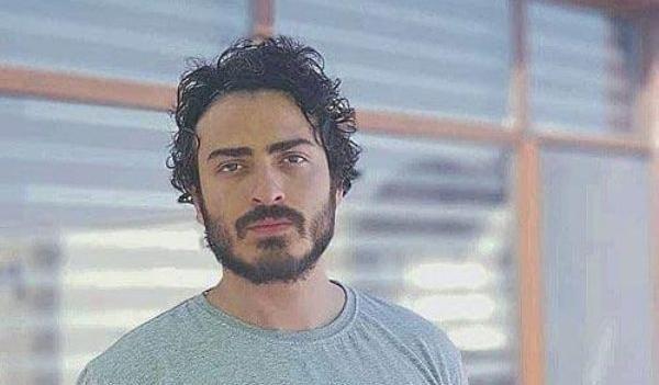 عکس های محمد امین شعرباف
