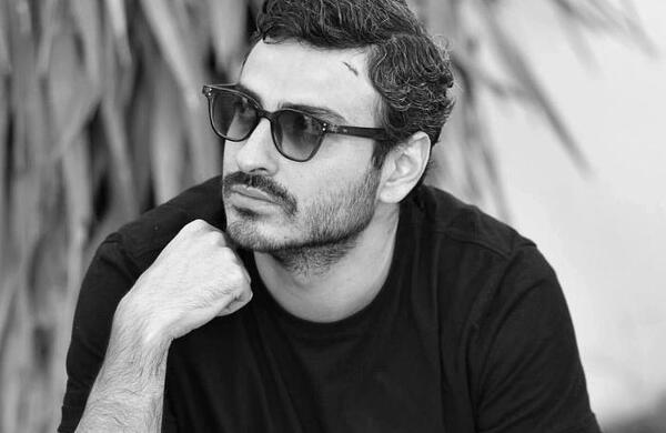 عکس های محمد امین شعرباف