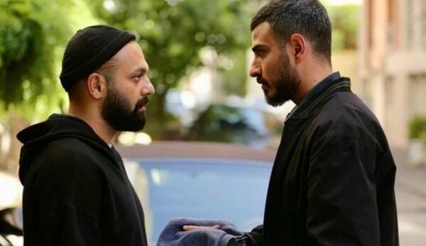 عکس های محمد امین شعرباف