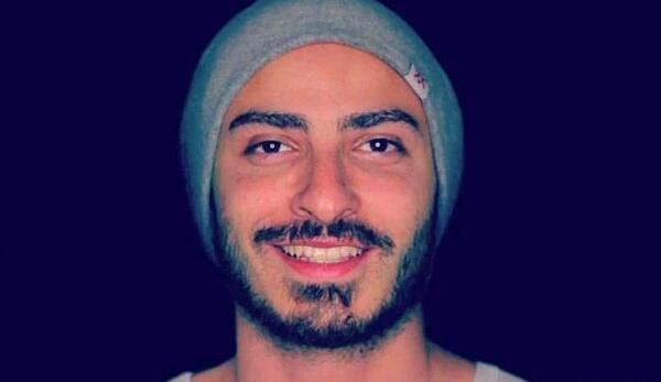 عکس های محمد امین شعرباف