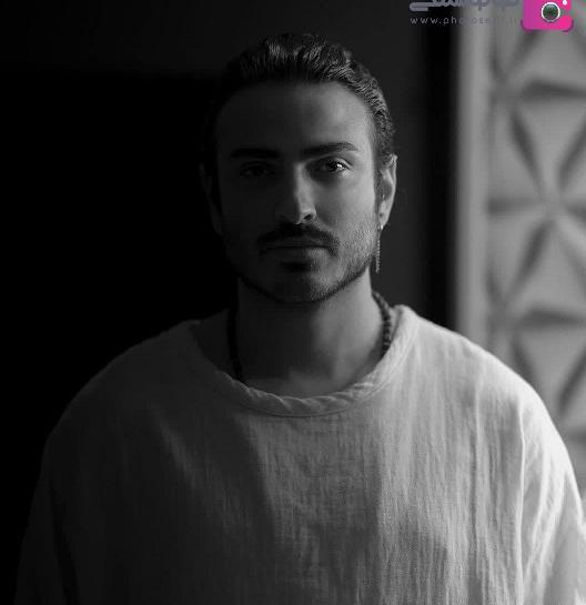 عکس های محمد امین شعرباف