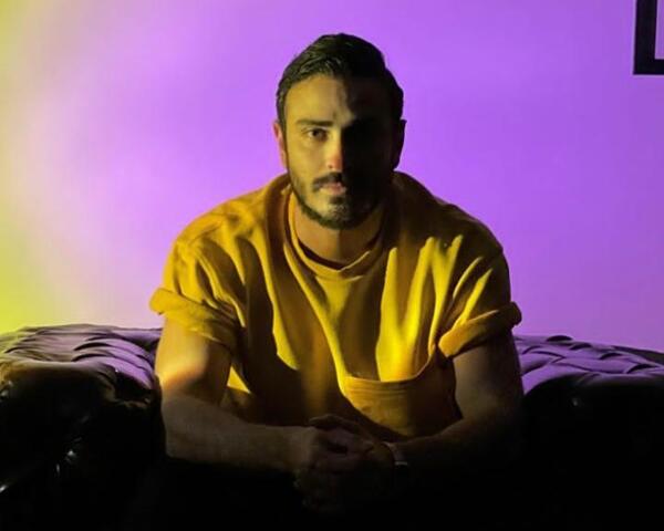 عکس های محمد امین شعرباف