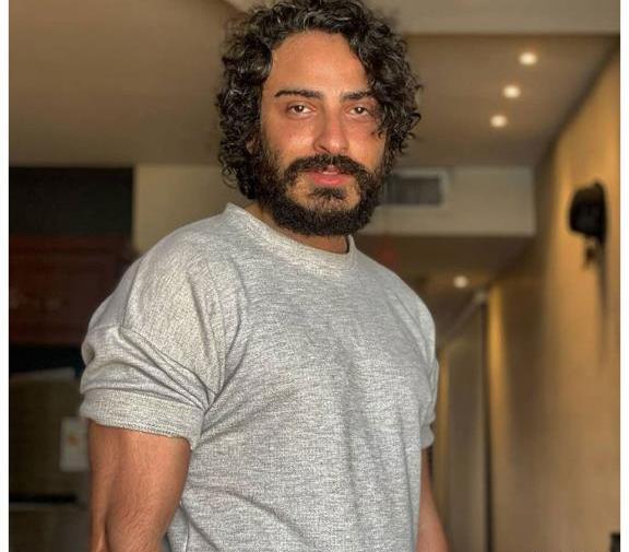 عکس های محمد امین شعرباف
