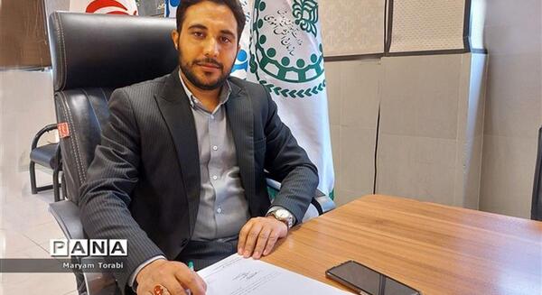 عکس محمد امین کرمزاد