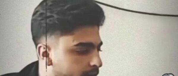 عکس محمد امین کرمزاد