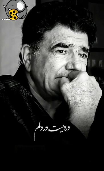 عکس پروفایل محمدرضا شجریان