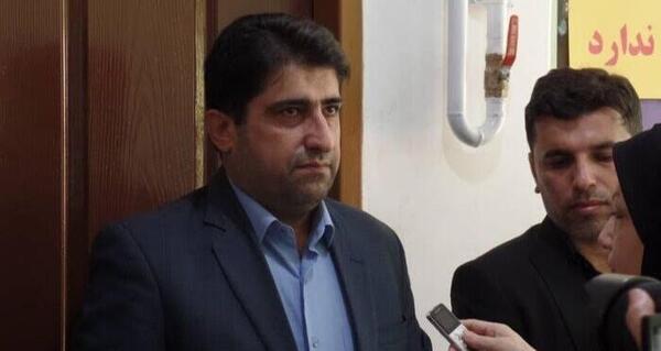 عکس حاج ابراهیم متینیان