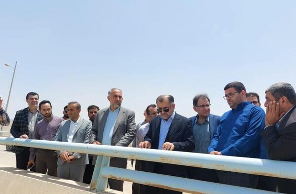 عکس حاج ابراهیم متینیان