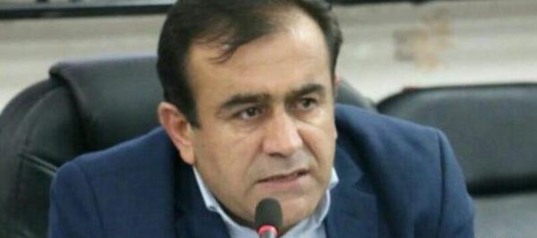 عکس حاج ابراهیم متینیان