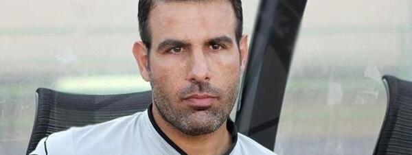 عکس همسر ابراهیم میرزاپور