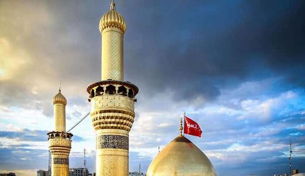 عکس تور هوایی کربلا