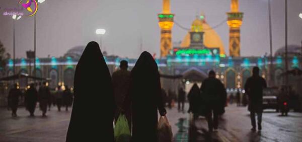 عکس تور هوایی کربلا