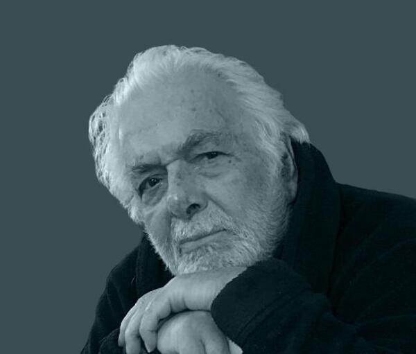 عکسهای جوانی ابراهیم گلستان