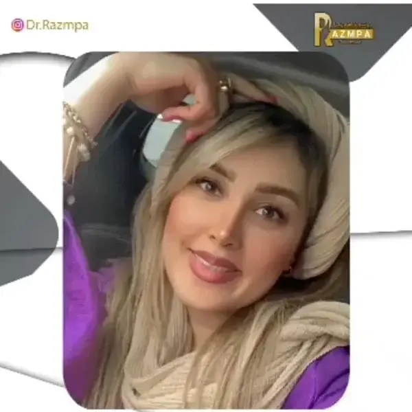 عکس دکتر ابراهیم گودرزی