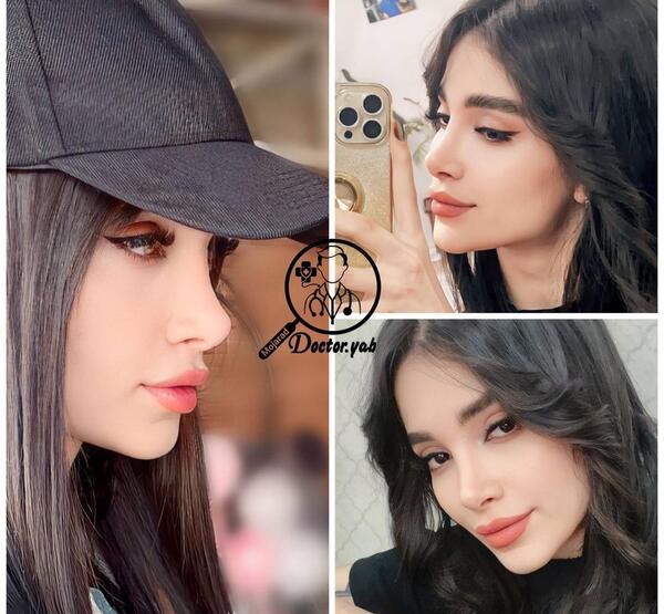 عکس دکتر ابراهیم گودرزی