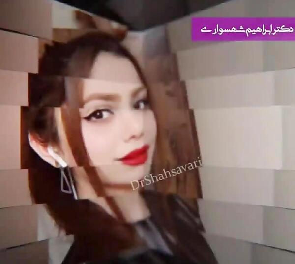 عکس دکتر ابراهیم گودرزی