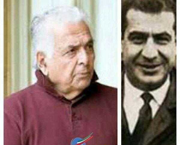 عکس های ابراهیم گلستان
