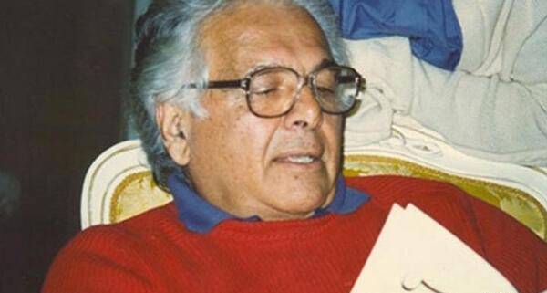 عکس همسر ابراهیم گلستان