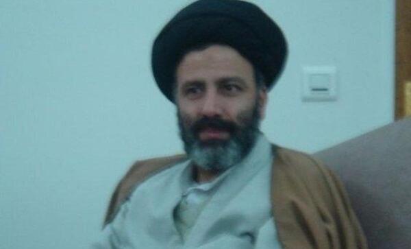 عکس قدیمی ابراهیم رئیسی